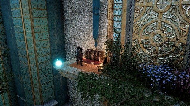 Ymir's Tear Stone #10