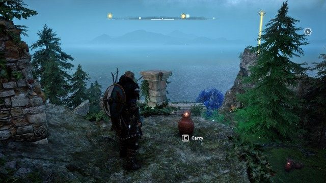 Ymir's Tear Stone #3