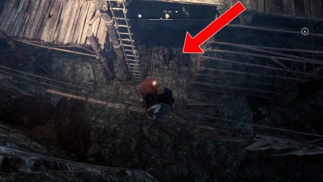 Ymir's Tear Stone #2