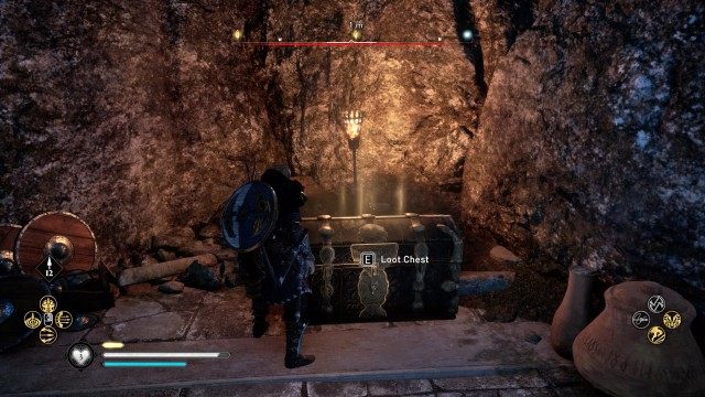 Ymir's Tear Stone #14
