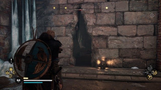 Ymir's Tear Stone #29