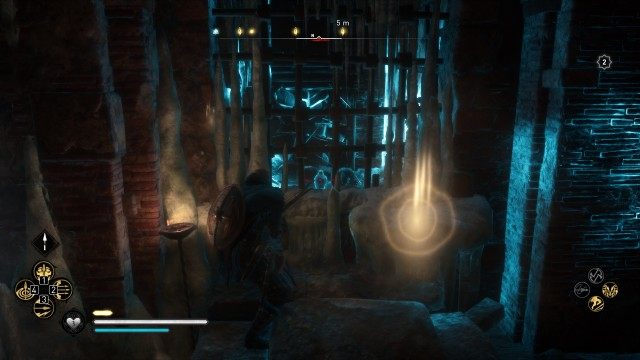 Ymir's Tear Stone #29