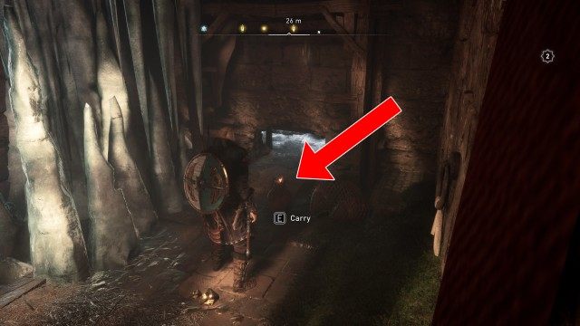 Ymir's Tear Stone #28