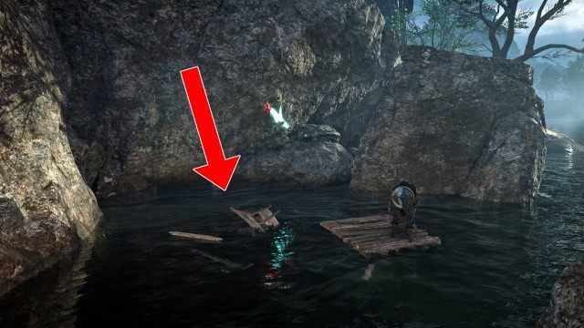 Ymir's Tear Stone #15