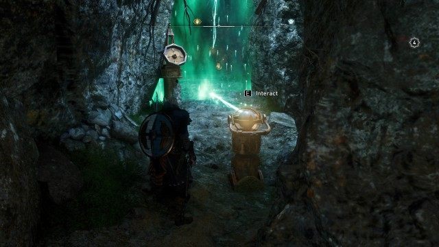 Ymir's Tear Stone #15