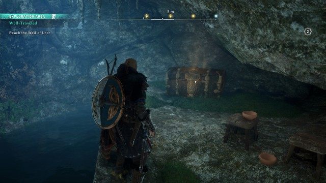 Ymir's Tear Stone #22