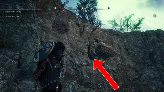 Ymir's Tear Stone #20