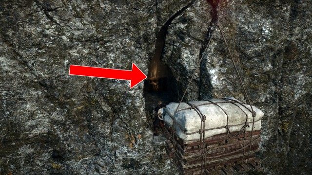 Ymir's Tear Stone #20