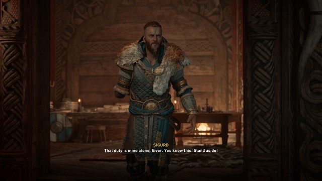 Settle the dispute