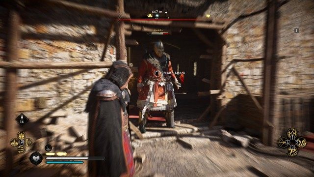 Cent Ingot #10