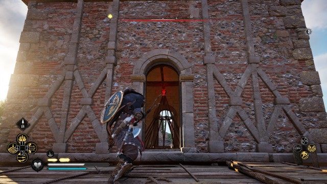Cent Ingot #13