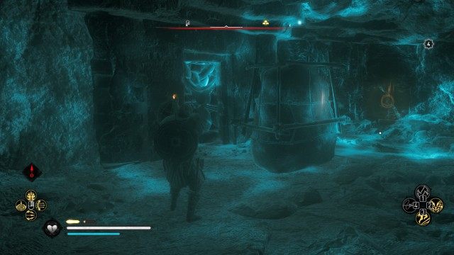 Cent Ingot #3