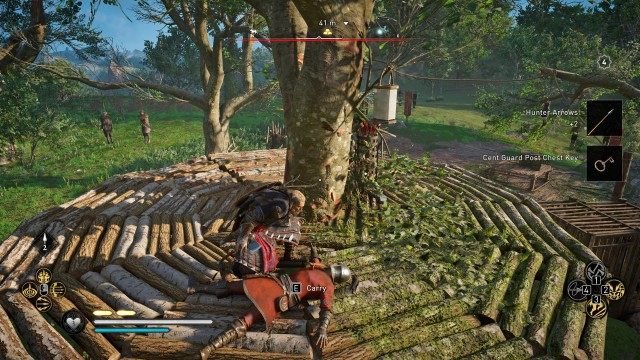 Cent Ingot #7