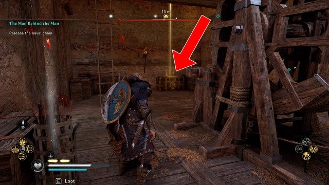 Cent Ingot #6