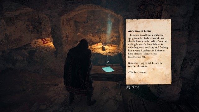 Search the temple