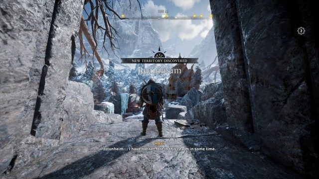 Try the new potion