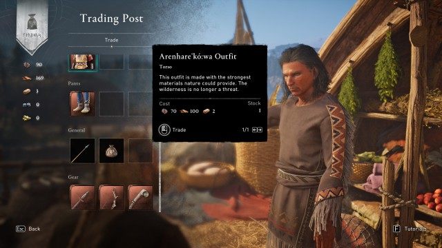 Carbon Ingots (Vinland)