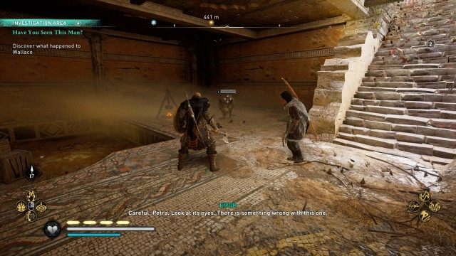 Discover what happened to Wallace