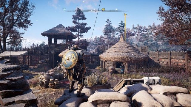 Eurvicscire Ingot #1