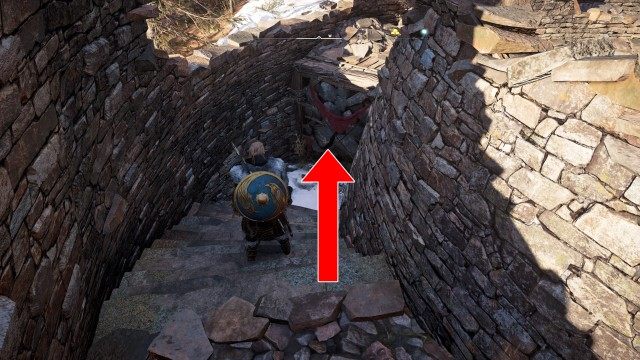 Eurvicscire Ingot #7