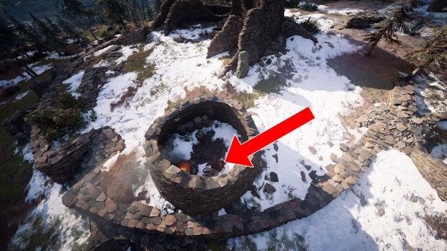 Eurvicscire Ingot #7