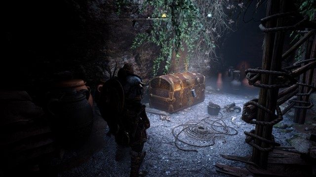 Eurvicscire Ingot #7