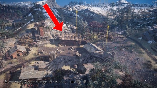 Eurvicscire Ingot #8