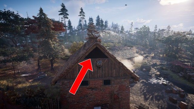 Eurvicscire Ingot #8