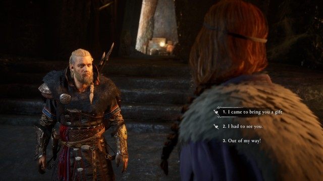 Find and get the Mead
