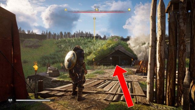 Glowecestrescire Ingot #4