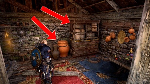 Glowecestrescire Ingot #4