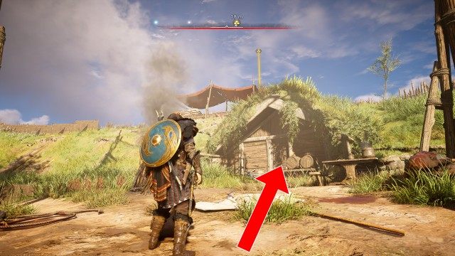 Glowecestrescire Ingot #2