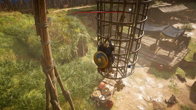 Glowecestrescire Ingot #2