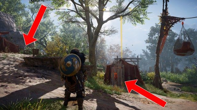 Glowecestrescire Ingot #3