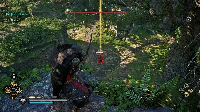 Glowecestrescire Ingot #1