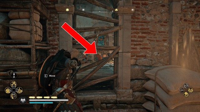 Glowecestrescire Ingot #7