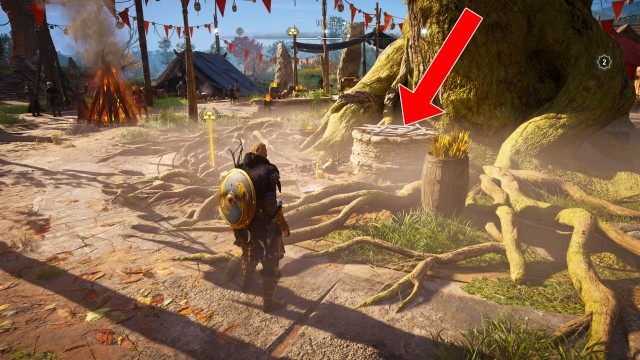 Glowecestrescire Ingot #8