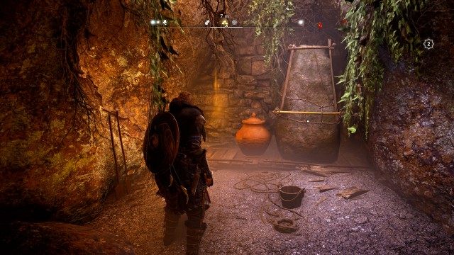 Glowecestrescire Ingot #8