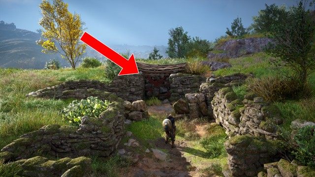 Glowecestrescire Ingot #6