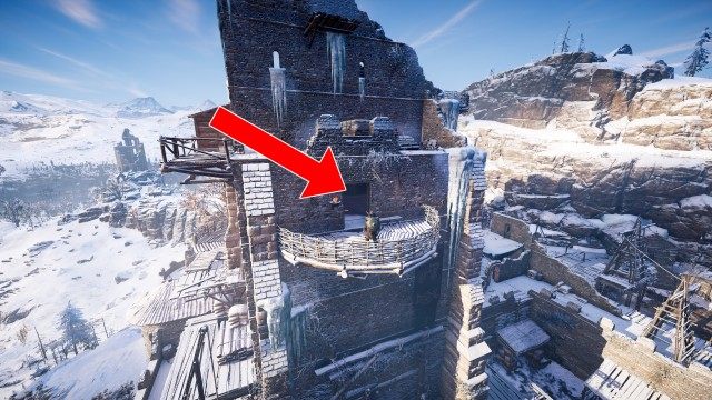 Snotinghamscire Ingot #8