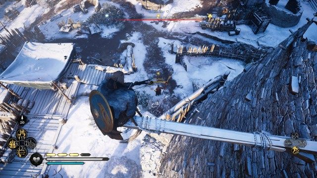 Snotinghamscire Ingot #6