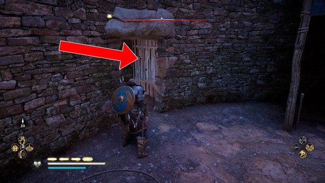 Snotinghamscire Ingot #5