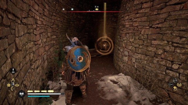 Snotinghamscire Ingot #5