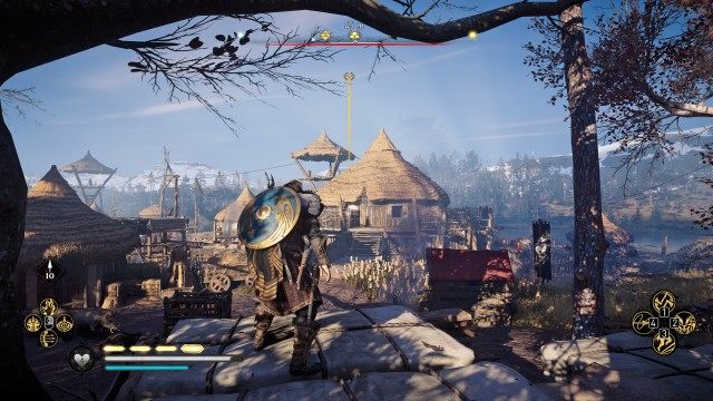 Snotinghamscire Ingot #7