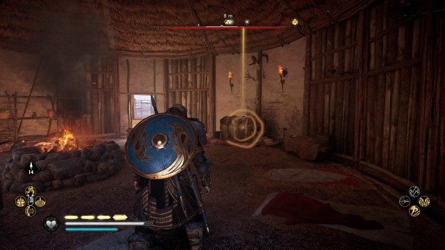 Snotinghamscire Ingot #7