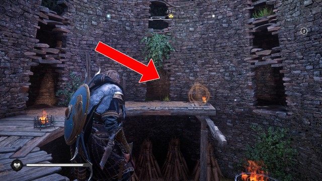 Snotinghamscire Ingot #3