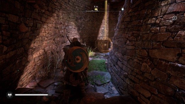 Snotinghamscire Ingot #3