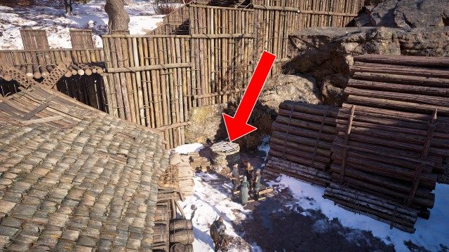 Snotinghamscire Ingot #2