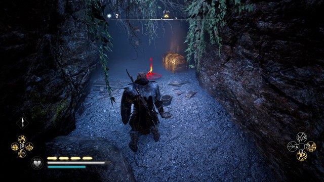 Snotinghamscire Ingot #2