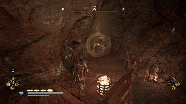 Snotinghamscire Ingot #1